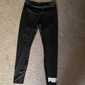 Puma leggings